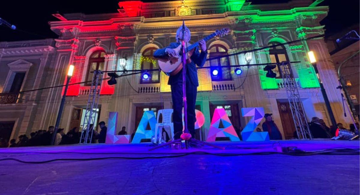 La Paz reprogramó su XX Larga Noche de Museos para el 13 de junio.jpg
